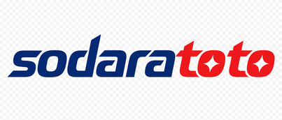 Logo sodaratoto berwarna koral
